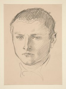 Dreng af John Singer Sargent