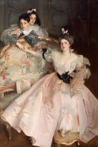  af John Singer Sargent