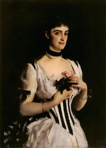  af John Singer Sargent