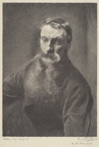  af John Singer Sargent
