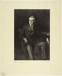  af John Singer Sargent