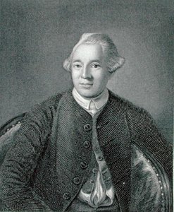 William Warren (1812-88) graveret af Thomas Illman (fl.1824-d.1860) (gravering)