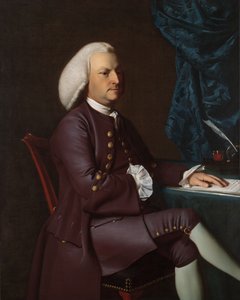  af John Singleton Copley