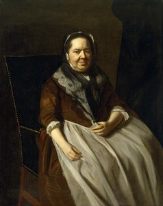  af John Singleton Copley