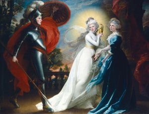  af John Singleton Copley