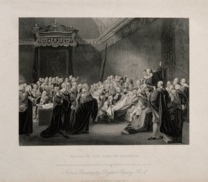  af John Singleton Copley