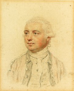 Generalløjtnant Sir John Dalling af John Smart