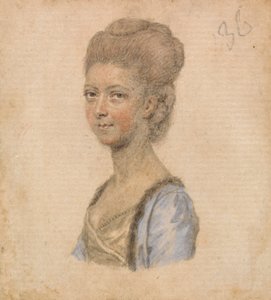 Frøken Bennett af John Smart