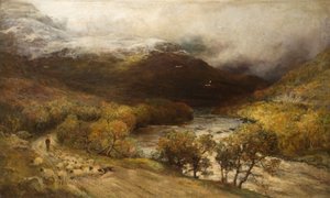 Passet af Leny, Perthshire