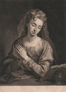 Frøken Voss af John Smith