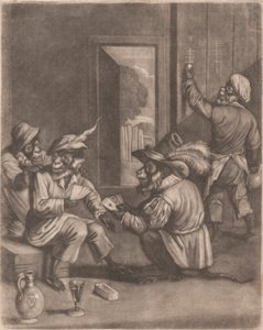 Aber spillekort