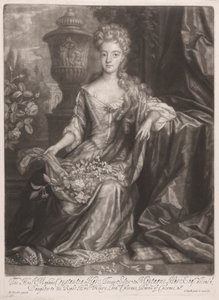 Den ærede Madame Constantia Hare af John Smith