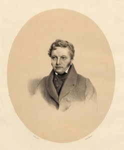 Thomas Miles Richardson Snr. af John Storey