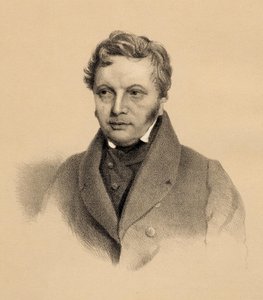 Thomas Miles Richardson Snr. af John Storey