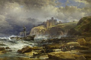 Tantallon Slot