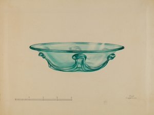 fad, c. 1938. af John Tarantino