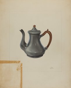 Tin tekande