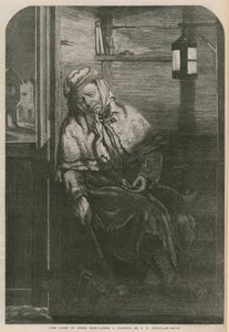 Andre dages lys (gravering)
