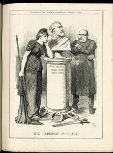 Punch af John Tenniel