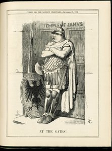 Punch af John Tenniel