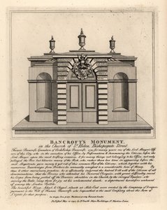 Ukendt billede af John Thomas Smith