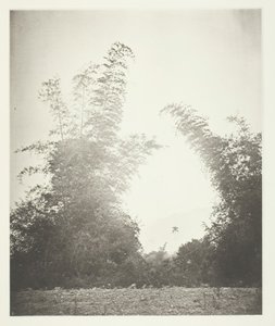 Bambus og Baska, Formosa, ca. 1868. af John Thomson