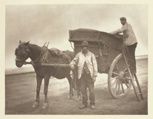 Flyvende Støvmænd af John Thomson