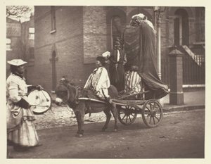 Novemberbilleder af John Thomson