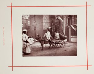 Novemberbilleder, 1877. af John Thomson