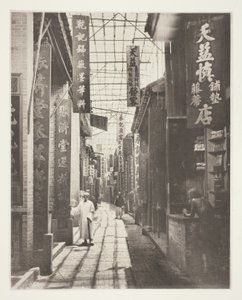 Physic Street, Canton af John Thomson