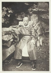 Prins Kung af John Thomson