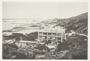 Swatow, c. 1868. af John Thomson