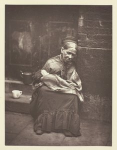 "Crawlerne" af John Thomson