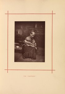 De "kravlende" af John Thomson