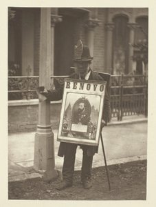 London Boardmen af John Thomson