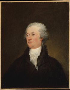 af John Trumbull