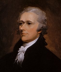  af John Trumbull