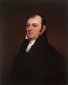 Hr. Bartholomew Schaets (1754-1830)