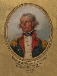  af John Trumbull