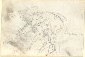 Heste af John Trumbull
