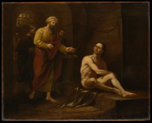  af John Trumbull