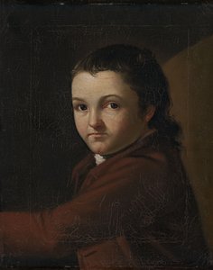  af John Trumbull