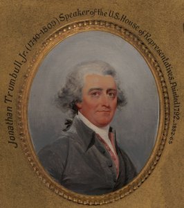  af John Trumbull