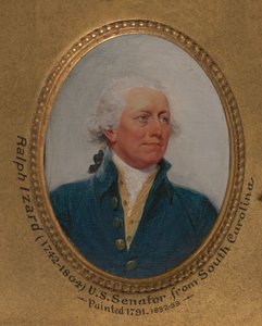  af John Trumbull