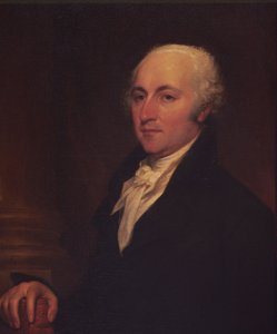  af John Trumbull