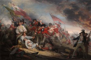  af John Trumbull