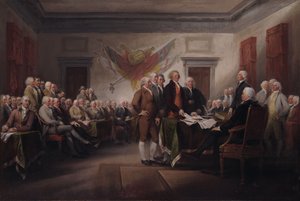  af John Trumbull