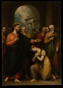  af John Trumbull