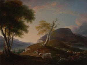  af John Trumbull