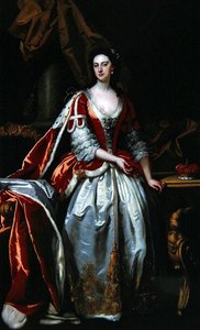 Mary Blount